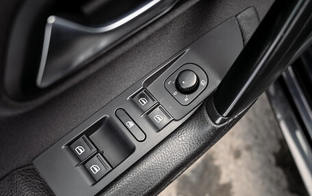 Volkswagen Passat CC I рестайлинг, 2011 год, 1 375 000 рублей, 13 фотография