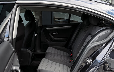 Volkswagen Passat CC I рестайлинг, 2011 год, 1 375 000 рублей, 20 фотография