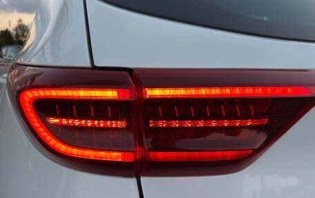 KIA Sportage IV рестайлинг, 2018 год, 3 000 000 рублей, 15 фотография