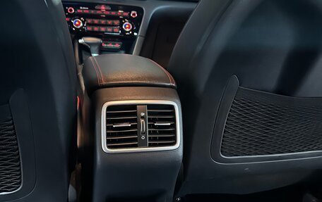 KIA Sportage IV рестайлинг, 2018 год, 3 000 000 рублей, 19 фотография
