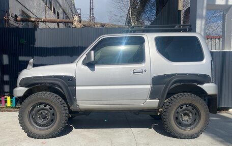Suzuki Jimny, 2012 год, 1 000 000 рублей, 3 фотография