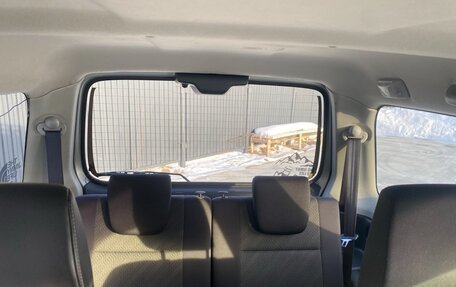 Suzuki Jimny, 2012 год, 1 000 000 рублей, 10 фотография