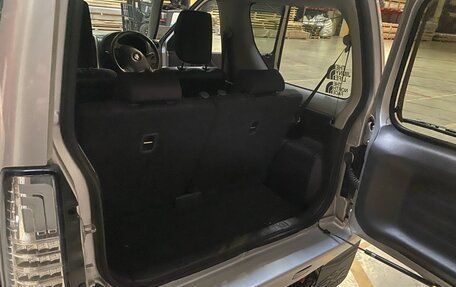 Suzuki Jimny, 2012 год, 1 000 000 рублей, 19 фотография