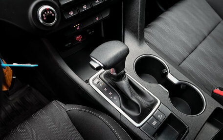 KIA Sportage IV рестайлинг, 2021 год, 2 890 000 рублей, 14 фотография