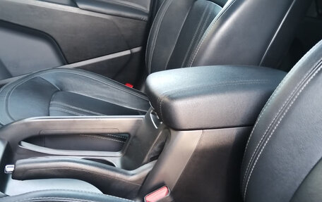 KIA Sportage III, 2013 год, 1 250 000 рублей, 10 фотография