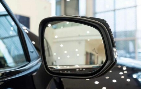 Toyota Highlander, 2025 год, 5 800 000 рублей, 4 фотография