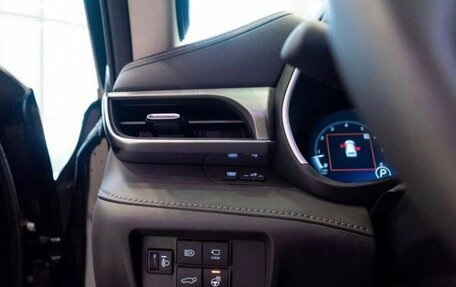 Toyota Highlander, 2025 год, 5 800 000 рублей, 10 фотография