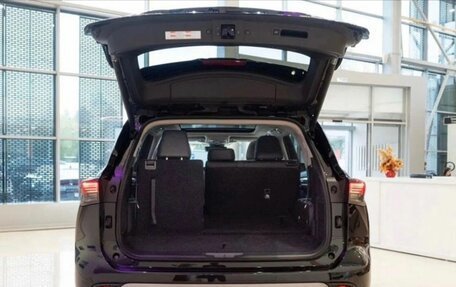 Toyota Highlander, 2025 год, 5 800 000 рублей, 6 фотография