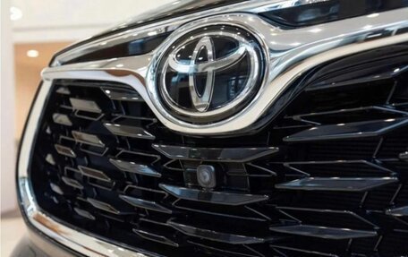 Toyota Highlander, 2025 год, 5 800 000 рублей, 11 фотография