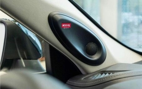 Toyota Highlander, 2025 год, 5 800 000 рублей, 9 фотография