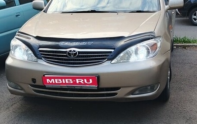 Toyota Camry V40, 2003 год, 660 000 рублей, 1 фотография