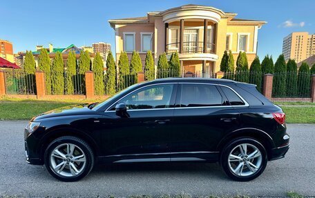 Audi Q3, 2019 год, 3 700 000 рублей, 6 фотография