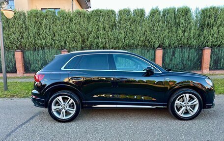 Audi Q3, 2019 год, 3 700 000 рублей, 9 фотография