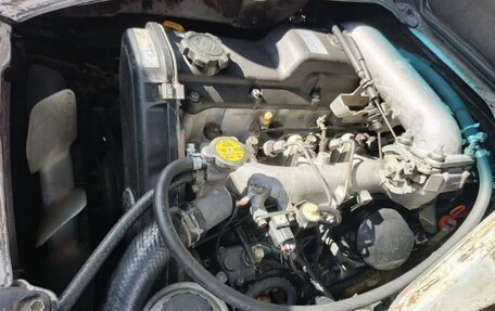 Toyota HiAce H100, 1992 год, 590 000 рублей, 6 фотография