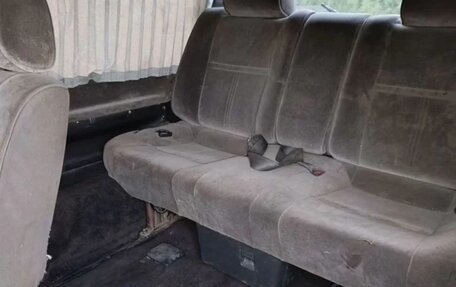 Toyota HiAce H100, 1992 год, 590 000 рублей, 11 фотография