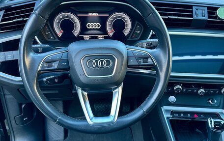 Audi Q3, 2019 год, 3 700 000 рублей, 12 фотография