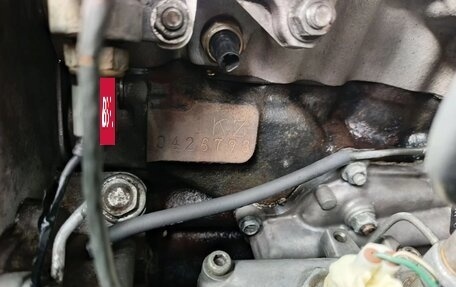 Toyota HiAce H100, 1992 год, 590 000 рублей, 8 фотография