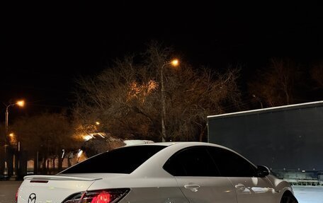 Mazda 6, 2009 год, 1 200 000 рублей, 4 фотография