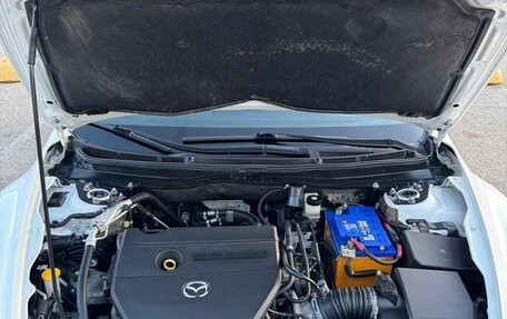Mazda 6, 2009 год, 1 200 000 рублей, 6 фотография