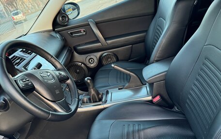 Mazda 6, 2009 год, 1 200 000 рублей, 9 фотография