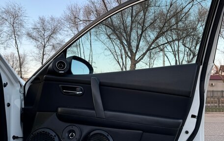 Mazda 6, 2009 год, 1 200 000 рублей, 8 фотография