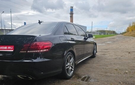 Mercedes-Benz E-Класс, 2015 год, 1 820 000 рублей, 7 фотография