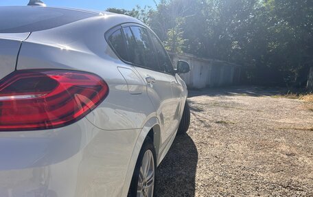 BMW X4, 2016 год, 2 850 000 рублей, 5 фотография