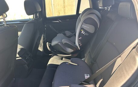 BMW X4, 2016 год, 2 850 000 рублей, 12 фотография