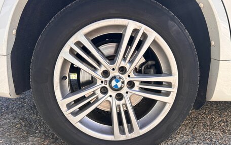 BMW X4, 2016 год, 2 850 000 рублей, 13 фотография