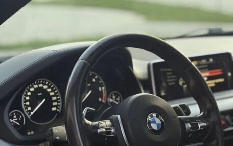 BMW X5, 2016 год, 4 200 000 рублей, 2 фотография