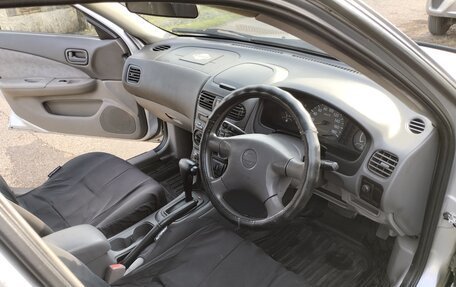 Nissan Sunny B15, 2001 год, 320 000 рублей, 4 фотография