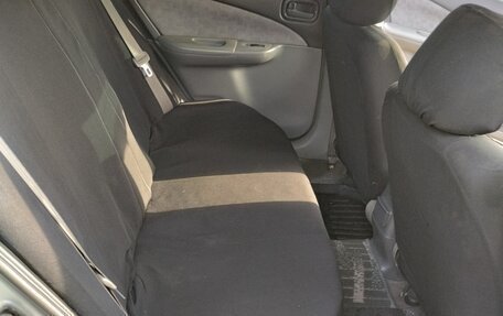 Nissan Sunny B15, 2001 год, 320 000 рублей, 5 фотография