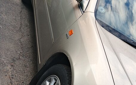 Toyota Camry V40, 2003 год, 660 000 рублей, 5 фотография