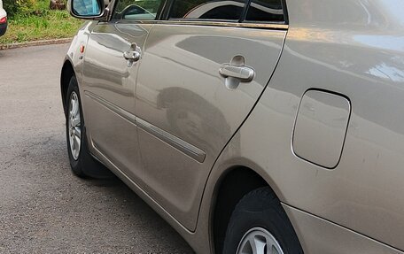 Toyota Camry V40, 2003 год, 660 000 рублей, 2 фотография