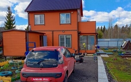Citroen C1 II, 2010 год, 310 000 рублей, 3 фотография