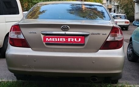 Toyota Camry V40, 2003 год, 660 000 рублей, 3 фотография