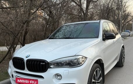 BMW X5, 2016 год, 4 200 000 рублей, 3 фотография