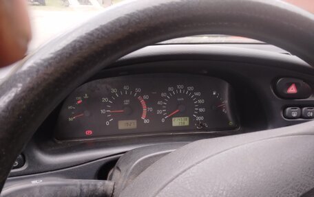 Chevrolet Niva I рестайлинг, 2007 год, 600 000 рублей, 4 фотография