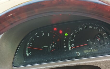 Toyota Camry V40, 2003 год, 660 000 рублей, 7 фотография