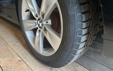 BMW 1 серия, 2011 год, 620 000 рублей, 2 фотография