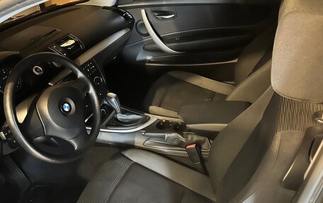 BMW 1 серия, 2011 год, 620 000 рублей, 4 фотография