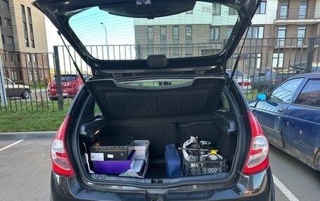 Renault Sandero I, 2014 год, 700 000 рублей, 3 фотография
