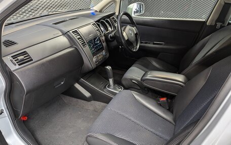 Nissan Tiida, 2008 год, 650 000 рублей, 11 фотография