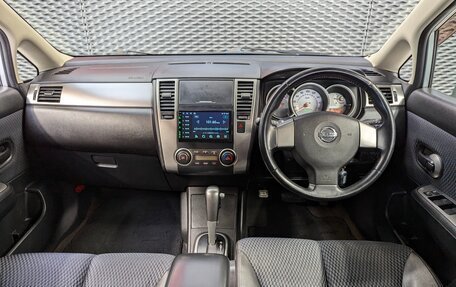 Nissan Tiida, 2008 год, 650 000 рублей, 19 фотография