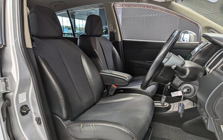 Nissan Tiida, 2008 год, 650 000 рублей, 18 фотография