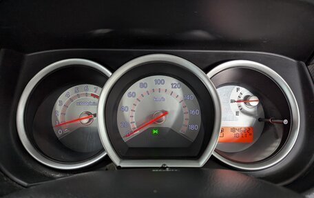 Nissan Tiida, 2008 год, 650 000 рублей, 23 фотография