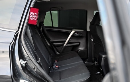 Toyota RAV4, 2016 год, 2 350 000 рублей, 22 фотография