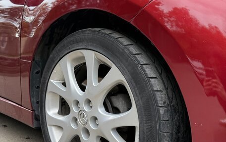 Mazda 6, 2008 год, 1 080 000 рублей, 13 фотография
