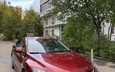 Mazda 6, 2008 год, 1 080 000 рублей, 8 фотография
