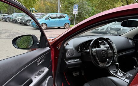 Mazda 6, 2008 год, 1 080 000 рублей, 6 фотография